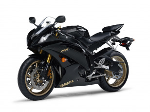 Картинка мотоциклы yamaha