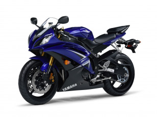 Картинка мотоциклы yamaha