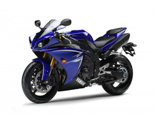 Картинка мотоциклы yamaha