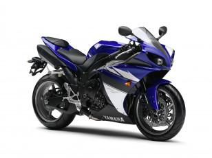 Картинка мотоциклы yamaha