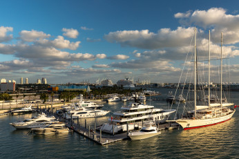 Картинка корабли порты+ +причалы пристань