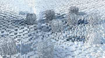 Картинка 3д+графика другое+ other узор фон цвета