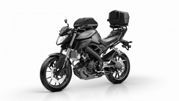 Картинка мотоциклы yamaha