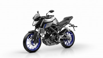 Картинка мотоциклы yamaha