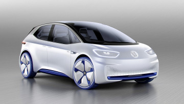 Картинка volkswagen+i +concept+2016 автомобили volkswagen 2016 concept d i