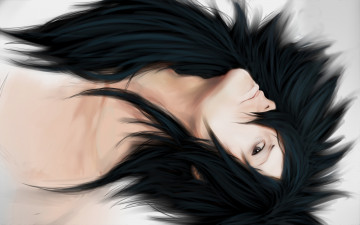 Картинка аниме naruto uchiha madara