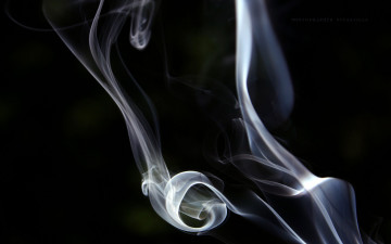 Картинка разное -+другое дым клубы завитки