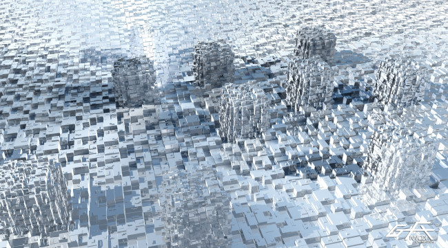 Обои картинки фото 3д графика, другое , other, узор, фон, цвета