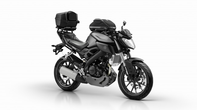 Обои картинки фото мотоциклы, yamaha