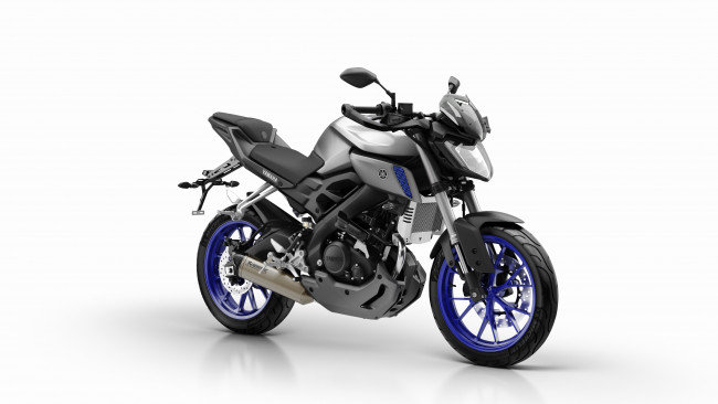 Обои картинки фото мотоциклы, yamaha