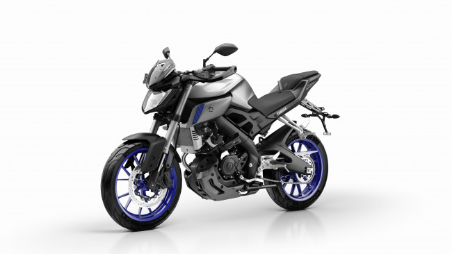 Обои картинки фото мотоциклы, yamaha