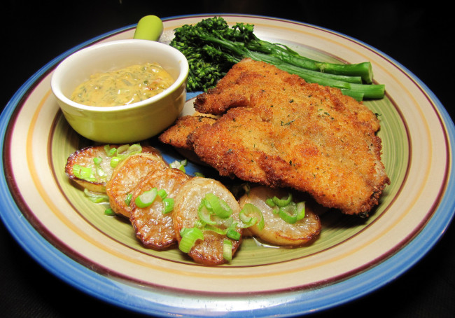 Обои картинки фото еда, мясные блюда, ромштекс