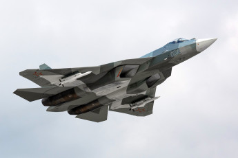 Картинка су+57+ пак+фа авиация боевые+самолёты су 57 пятого поколения pak fa пак фа su