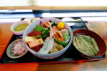 Картинка еда рыбные+блюда +с+морепродуктами снедь