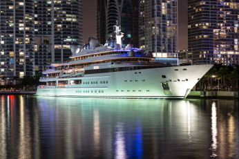 Картинка my+katara корабли Яхты суперяхта