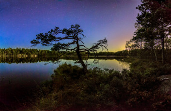 Картинка природа реки озера простор