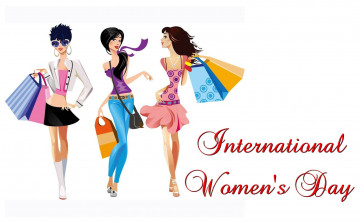 Картинка праздничные день+матери фон взгляд девушки