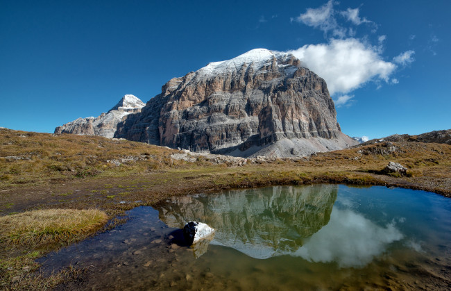 Обои картинки фото природа, реки, озера, простор