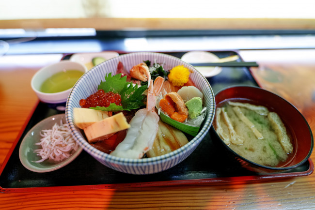 Обои картинки фото еда, рыбные блюда,  с морепродуктами, снедь