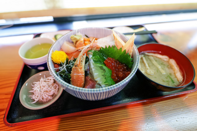 Обои картинки фото еда, рыбные блюда,  с морепродуктами, снедь