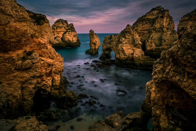 Обои картинки фото природа, побережье, простор