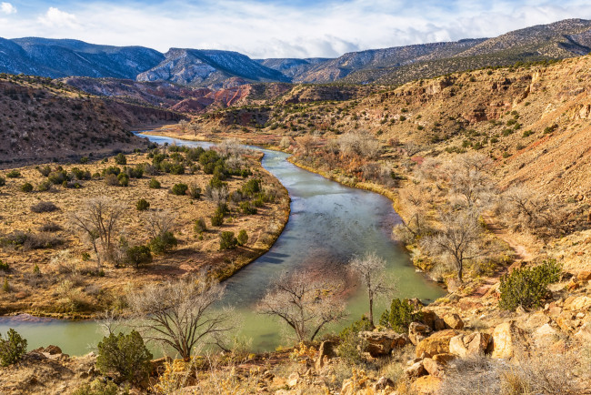 Обои картинки фото природа, реки, озера, простор