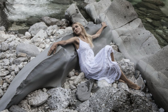 Картинка девушка девушки -unsort+ блондинки +светловолосые модель