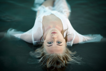 Картинка девушка девушки -unsort+ блондинки +светловолосые модель