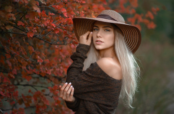 Картинка девушка девушки -unsort+ блондинки +светловолосые модель