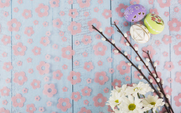 Картинка праздничные пасха