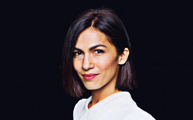 Обои картинки фото elodie yung , 2019, девушки, -unsort , брюнетки, темноволосые, красотка, французская, актриса, elodie, yung, знаменитость, брюнетка, фотосессия