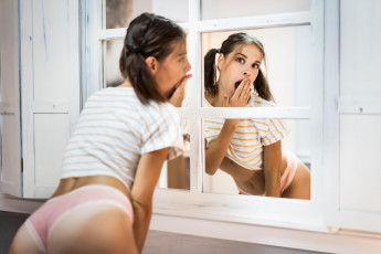 Картинка девушки salma+hays salma hays