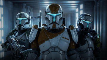 Картинка фэнтези _star+wars star wars art