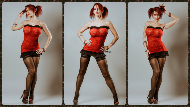 Обои картинки фото девушки, bianca beauchamp, bianca, beauchamp