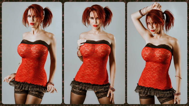 Обои картинки фото девушки, bianca beauchamp, bianca, beauchamp