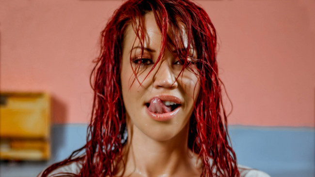 Обои картинки фото девушки, bianca beauchamp, bianca, beauchamp