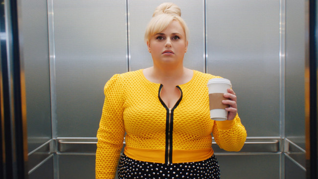 Обои картинки фото isn`t it romantic , 2019, кино фильмы, isn`t it romantic, кадры, из, фильма, ну, разве, не, романтично, мелодрама, комедия, ребел, уилсон