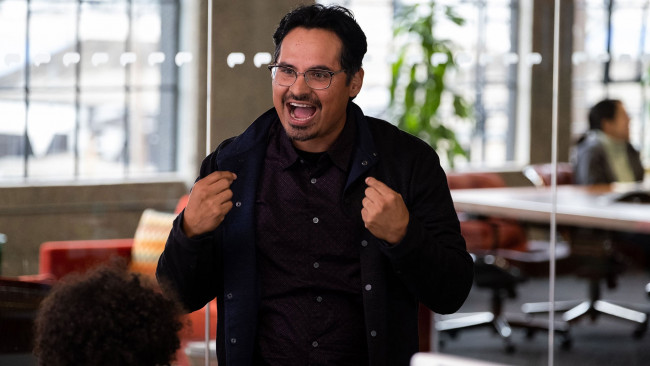 Обои картинки фото jexi , 2019, кино фильмы, jexi, окей, лекси, кадры, из, фильма, комедия, мелодрама, фантастика, michael, pena