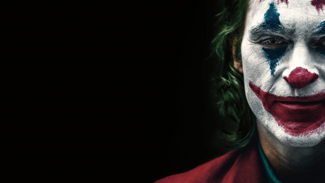 Обои картинки фото кино фильмы, joker , 2019, joker