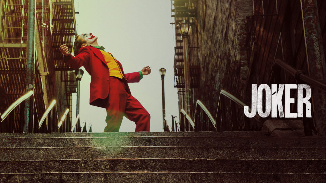 Обои картинки фото кино фильмы, joker , 2019, joker