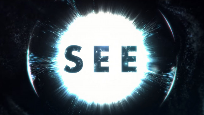 Обои картинки фото кино фильмы, see, jason, momoa, видеть