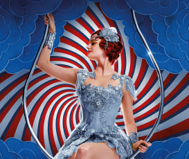 Картинка dumbo+ 2019 кино+фильмы dumbo entertainment фэнтези постер сша великобритания австралия канада ева грин colette marchant