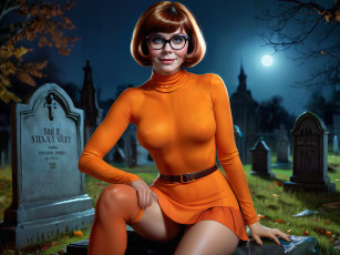 Картинка 3д+графика мультфильмы +кино +видео+игры нейросети графика нейроарт ai art нейронные сети рисунки нейро искусство нейрографика graphics neuroart neural networks drawings scooby doo скуби ду