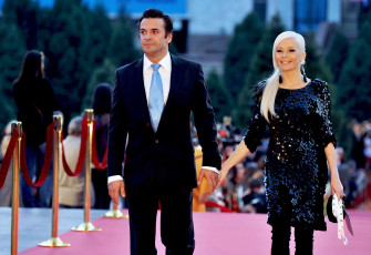 Картинка разное знаменитости актеры елена корикова