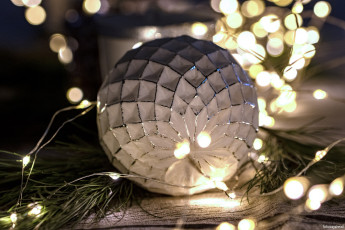 Картинка праздничные шары шар