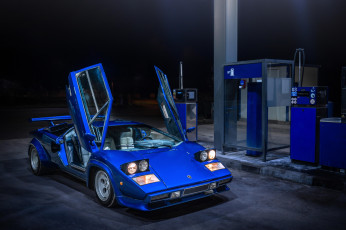 Картинка автомобили lamborghini