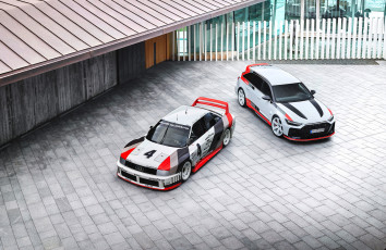 Картинка автомобили audi