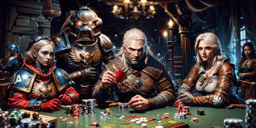 Картинка 3д+графика мультфильмы +кино +видео+игры нейросети графика нейроарт ai art нейронные сети рисунки нейро искусство нейрографика graphics neuroart neural networks drawings neuro neurography