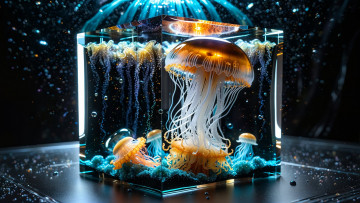 Картинка 3д+графика другое+ other нейросети графика нейроарт ai art нейронные сети рисунки нейро искусство нейрографика graphics neuroart neural networks drawings neuro neurography created by dave