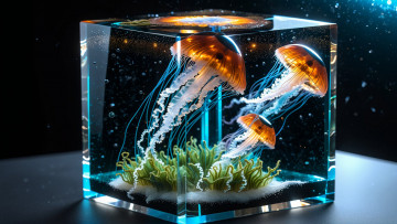 Картинка 3д+графика другое+ other нейросети графика нейроарт ai art нейронные сети рисунки нейро искусство нейрографика graphics neuroart neural networks drawings neuro neurography created by dave